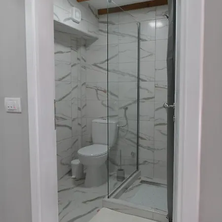 Time Out 2 Lejlighed *